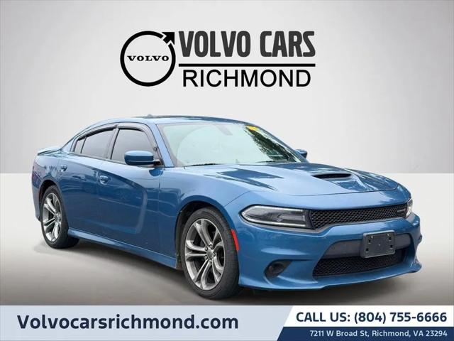 2020 Dodge Charger R/T RWD for sale in Richmond, VA