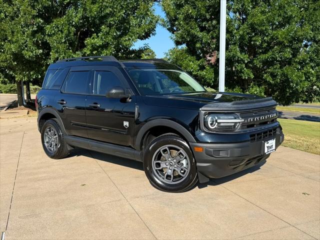 2024 Ford Bronco Sport Big Bend for sale in Longview, TX