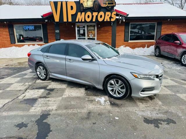 2019 Honda Accord LX for sale near Hamilton, OH