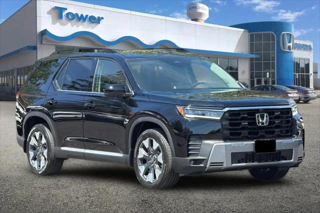 2026 Honda Pilot Touring for sale in Longview, TX