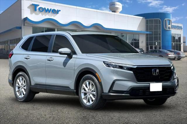 2026 Honda CR-V EX 2WD for sale in Longview, TX