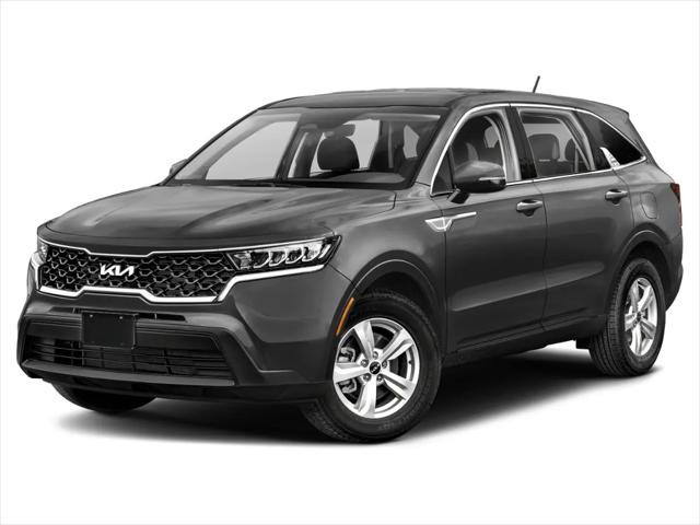 2023 Kia Sorento LX for sale in Corinth, TX