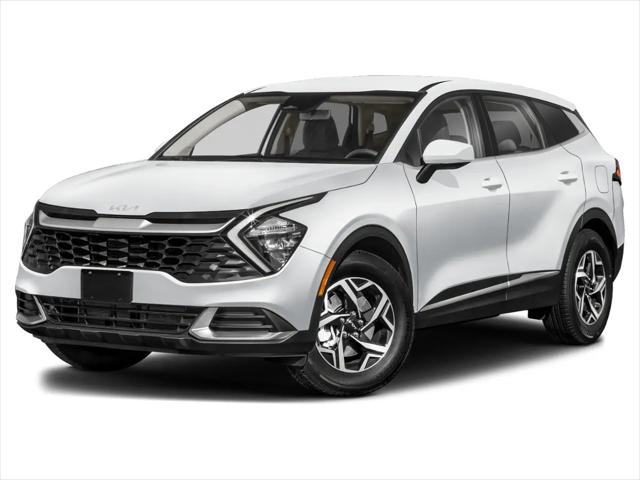 2023 Kia Sportage LX for sale in Corinth, TX