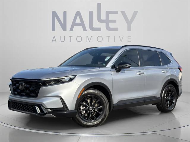 2024 Honda CR-V Hybrid Sport for sale in Union City, GA