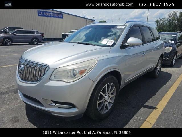 2014 Buick Enclave Leather for sale in Orlando, FL
