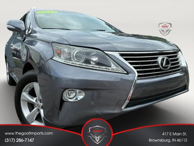 2015 Lexus RX 350 350 for sale in Brownsburg, IN