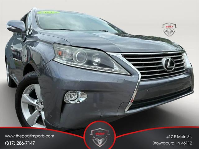 2015 Lexus RX 350 350 for sale in Brownsburg, IN