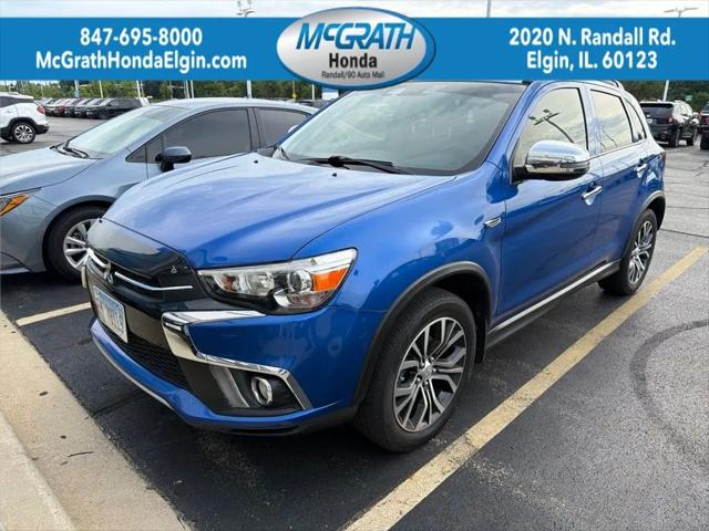 2019 Mitsubishi Outlander Sport 2.4 GT for sale in Elgin, IL