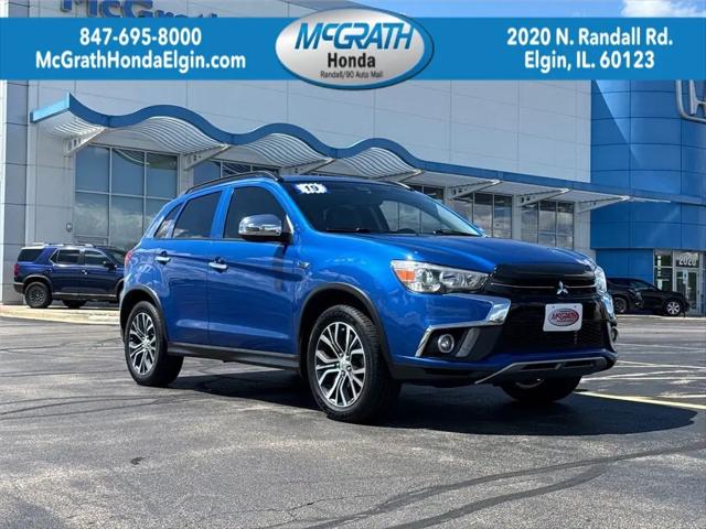 2019 Mitsubishi Outlander Sport 2.4 GT for sale in Elgin, IL