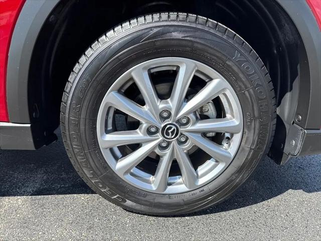 2023 Mazda CX-5 2.5 S Select