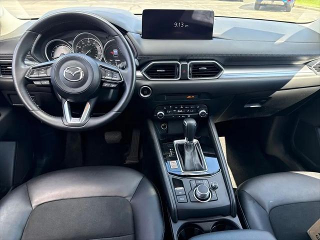2023 Mazda CX-5 2.5 S Select