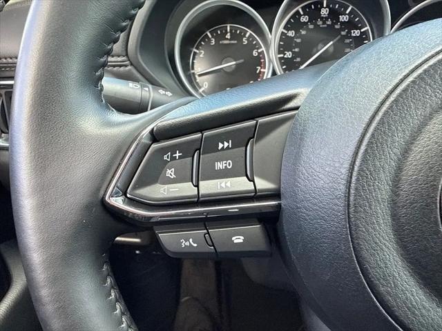 2023 Mazda CX-5 2.5 S Select