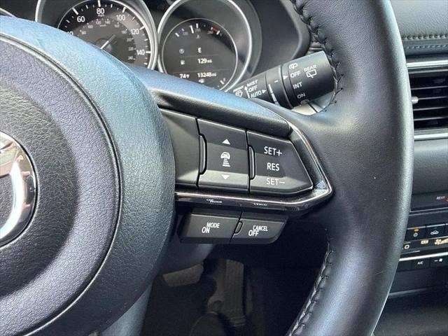 2023 Mazda CX-5 2.5 S Select