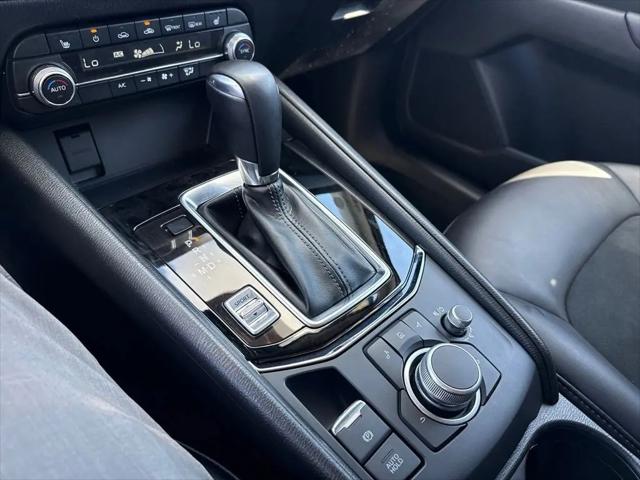 2023 Mazda CX-5 2.5 S Select