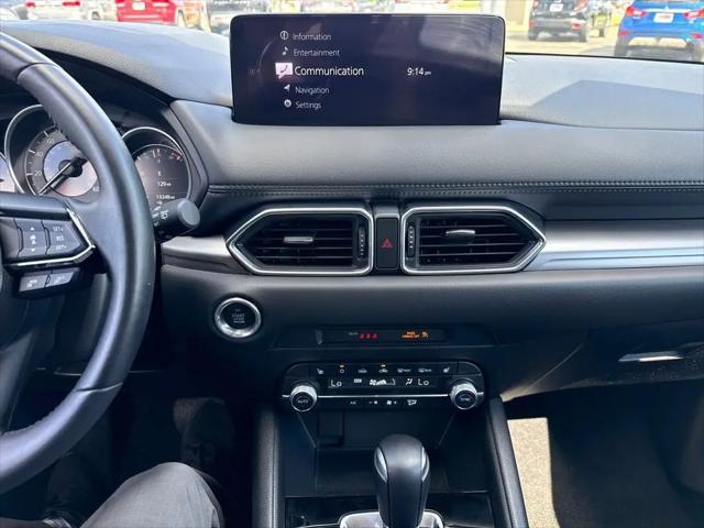 2023 Mazda CX-5 2.5 S Select