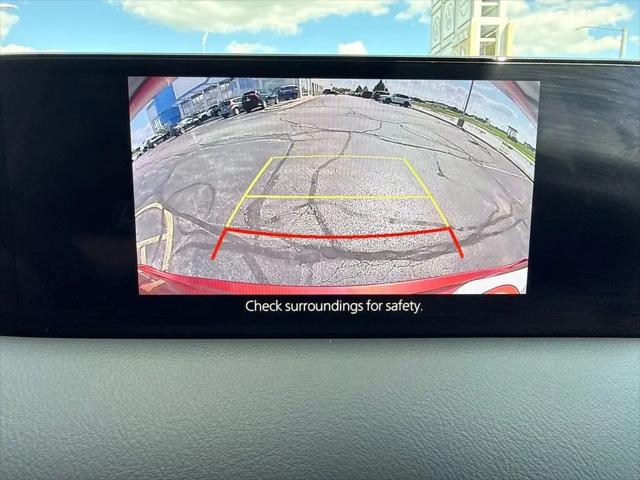 2023 Mazda CX-5 2.5 S Select
