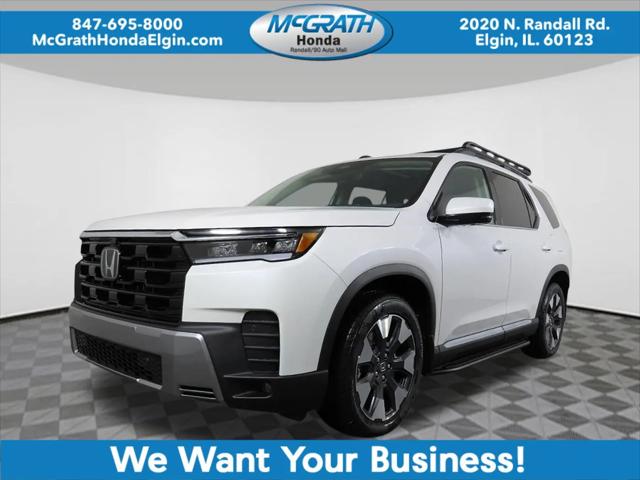 2026 Honda Pilot Elite for sale in Elgin, IL