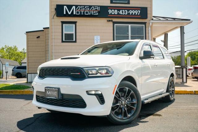 2021 Dodge Durango GT Plus AWD for sale in Atlantic Highlands, NJ
