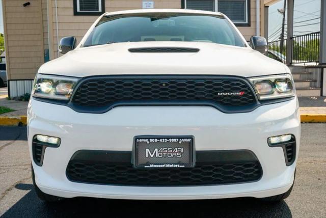 2021 Dodge Durango GT Plus AWD