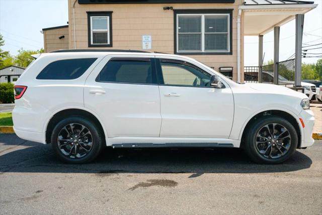 2021 Dodge Durango GT Plus AWD