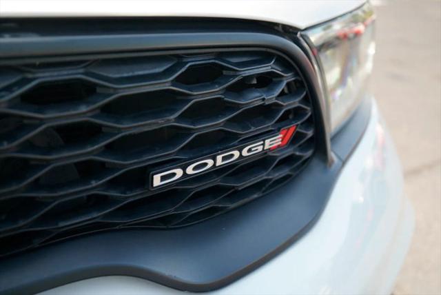 2021 Dodge Durango GT Plus AWD