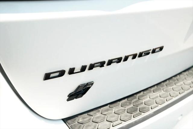 2021 Dodge Durango GT Plus AWD