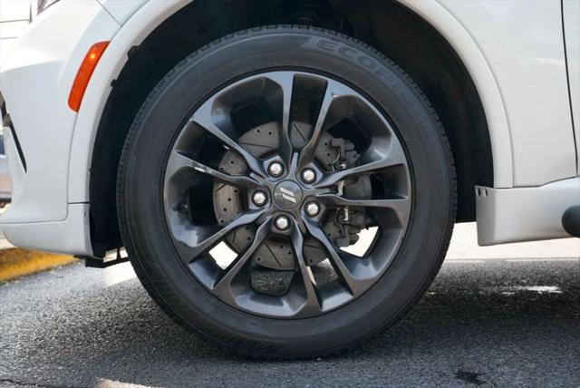 2021 Dodge Durango GT Plus AWD