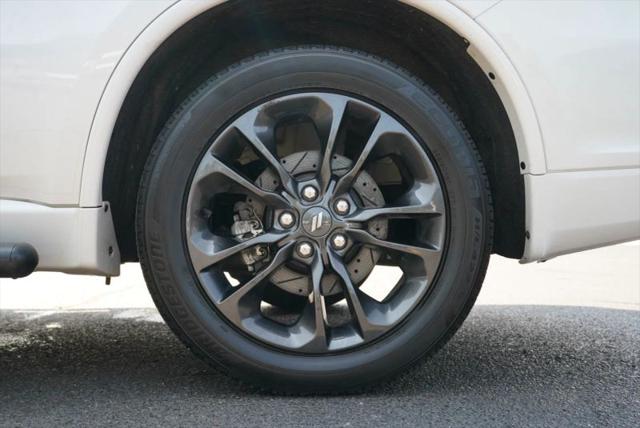 2021 Dodge Durango GT Plus AWD
