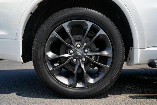 2021 Dodge Durango GT Plus AWD