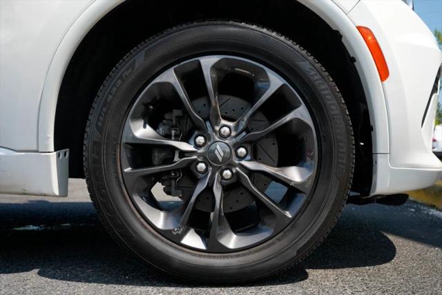 2021 Dodge Durango GT Plus AWD