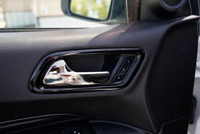 2021 Dodge Durango GT Plus AWD