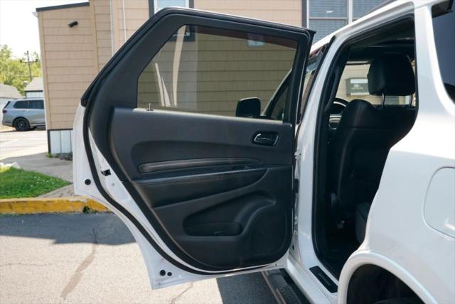 2021 Dodge Durango GT Plus AWD