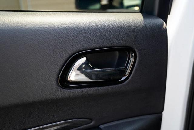 2021 Dodge Durango GT Plus AWD