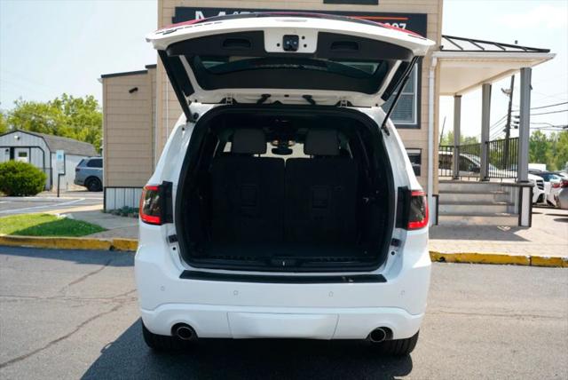 2021 Dodge Durango GT Plus AWD