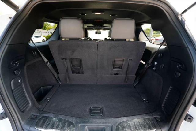 2021 Dodge Durango GT Plus AWD