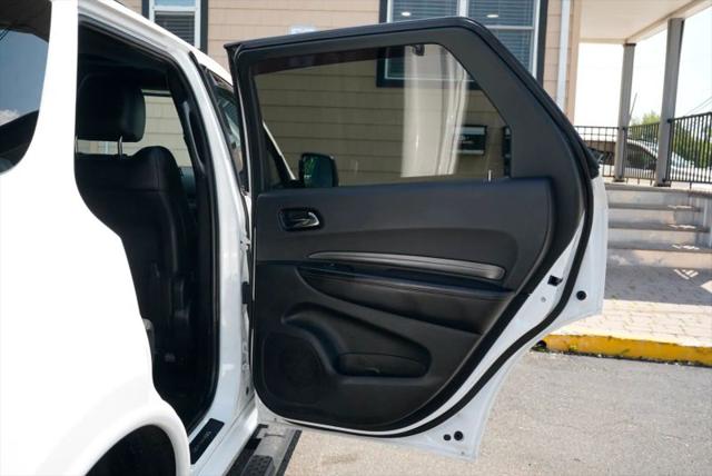 2021 Dodge Durango GT Plus AWD