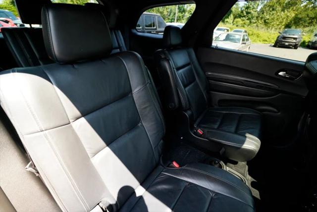 2021 Dodge Durango GT Plus AWD