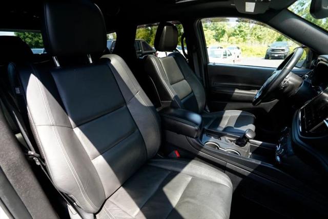 2021 Dodge Durango GT Plus AWD