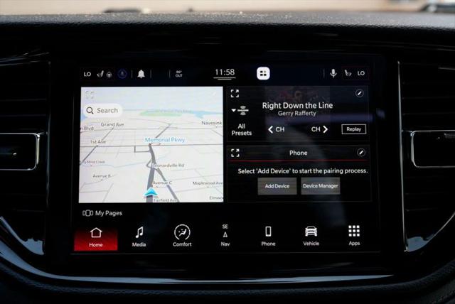 2021 Dodge Durango GT Plus AWD