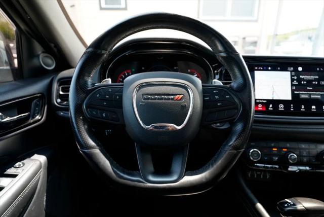 2021 Dodge Durango GT Plus AWD