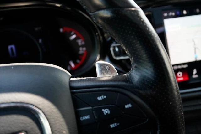 2021 Dodge Durango GT Plus AWD