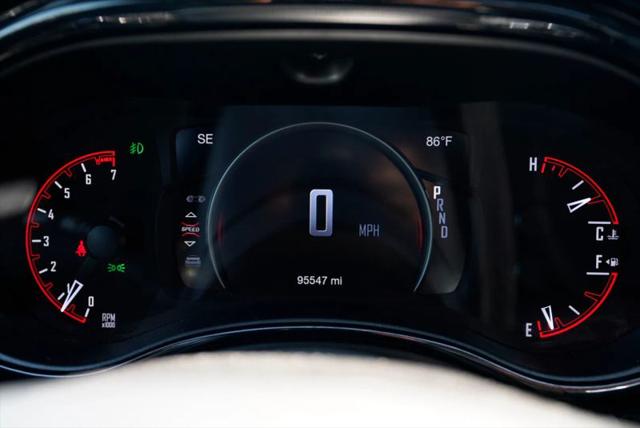 2021 Dodge Durango GT Plus AWD