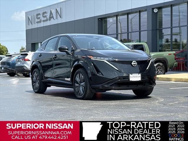 2024 Nissan ARIYA ENGAGE for sale in Fayetteville, AR