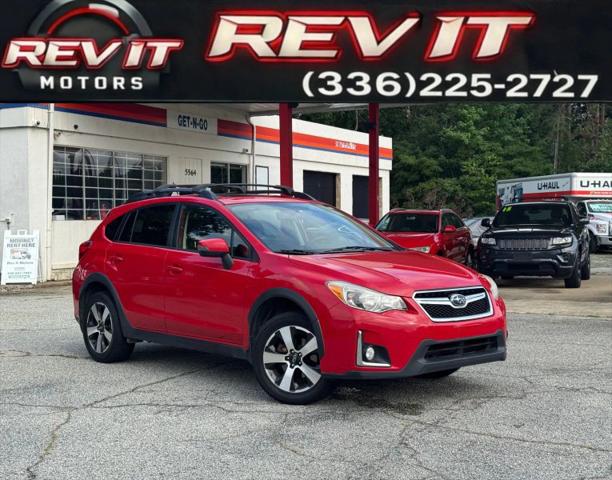 2017 Subaru Crosstrek 2.0i Premium for sale in Summerfield, NC