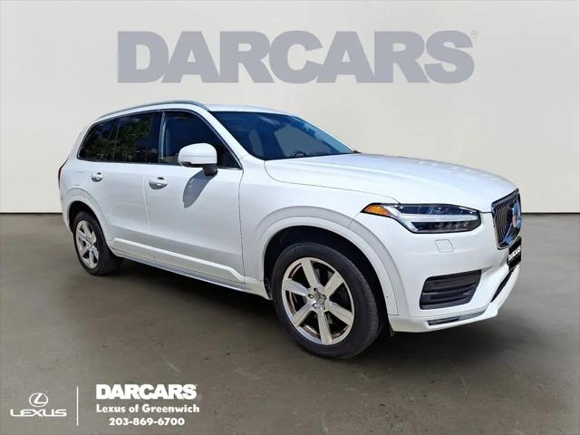 2021 Volvo XC90 T6 Momentum 6 Passenger for sale in Greenwich, CT