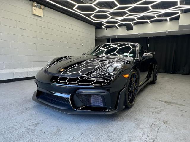 2025 Porsche 718 Cayman GT4 RS for sale in Staten Island, NY