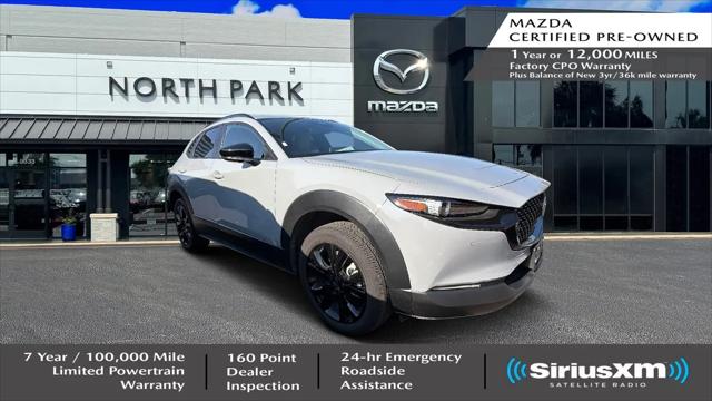 2026 Mazda CX-30 2.5 S Aire Edition for sale in San Antonio, TX