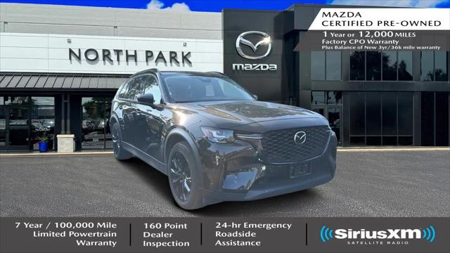 2026 Mazda X-90 3.3 Turbo Premium Sport for sale in San Antonio, TX