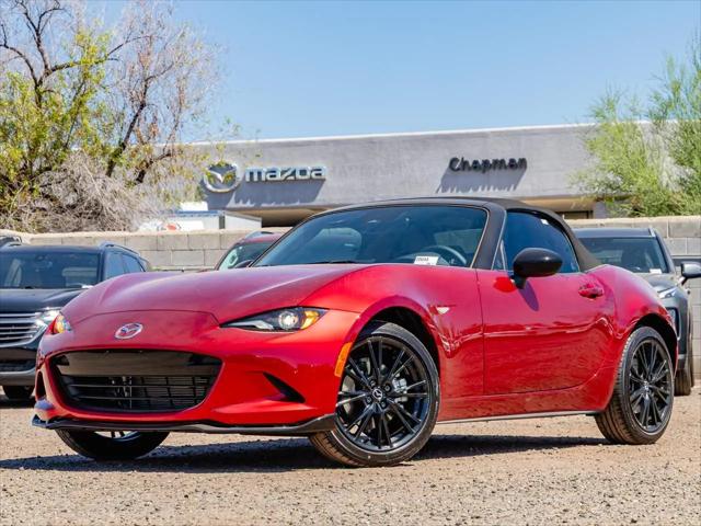 2026 Mazda MX-5 Club for sale in Phoenix, AZ