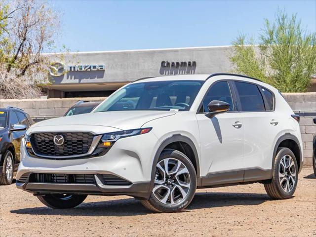 2026 Mazda CX-5 2.5 S Preferred for sale in Phoenix, AZ